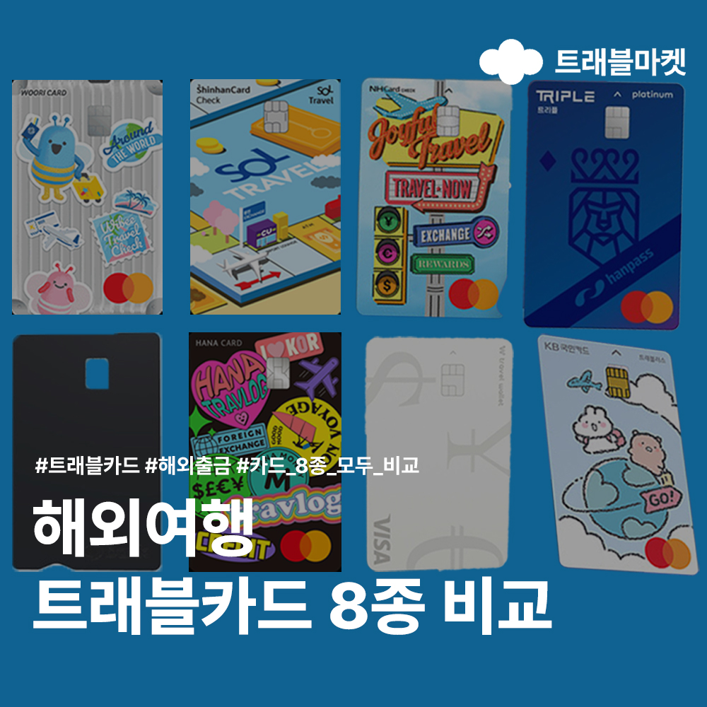 트래블카드